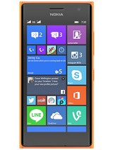 Nokia Lumia 730 Dual SIM title=